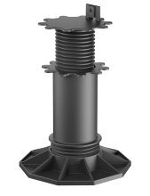 HS Terra Classic 4 terrasseopklodsning 130-198 mm - HSI